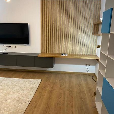 Mery Luxury Apartment Gałacz Zewnętrze zdjęcie