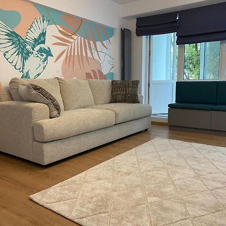 Mery Luxury Apartment Gałacz Zewnętrze zdjęcie