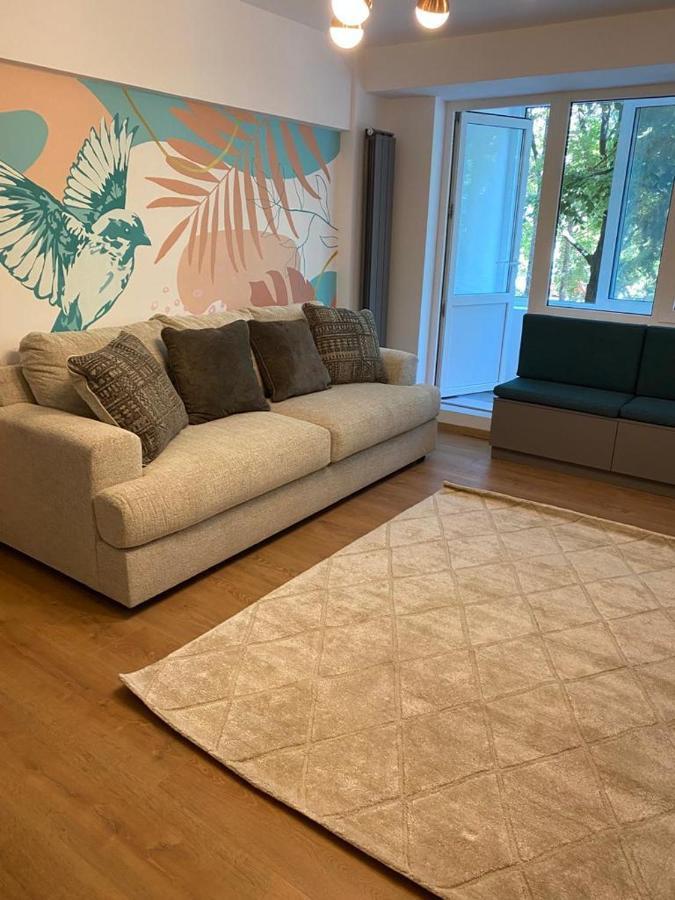 Mery Luxury Apartment Gałacz Zewnętrze zdjęcie