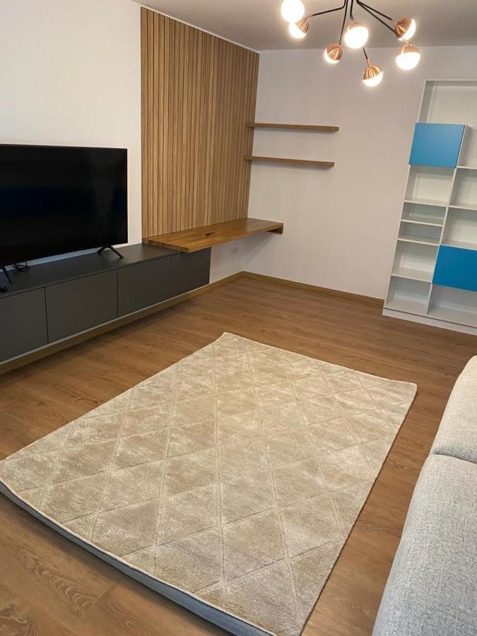 Mery Luxury Apartment Gałacz Zewnętrze zdjęcie