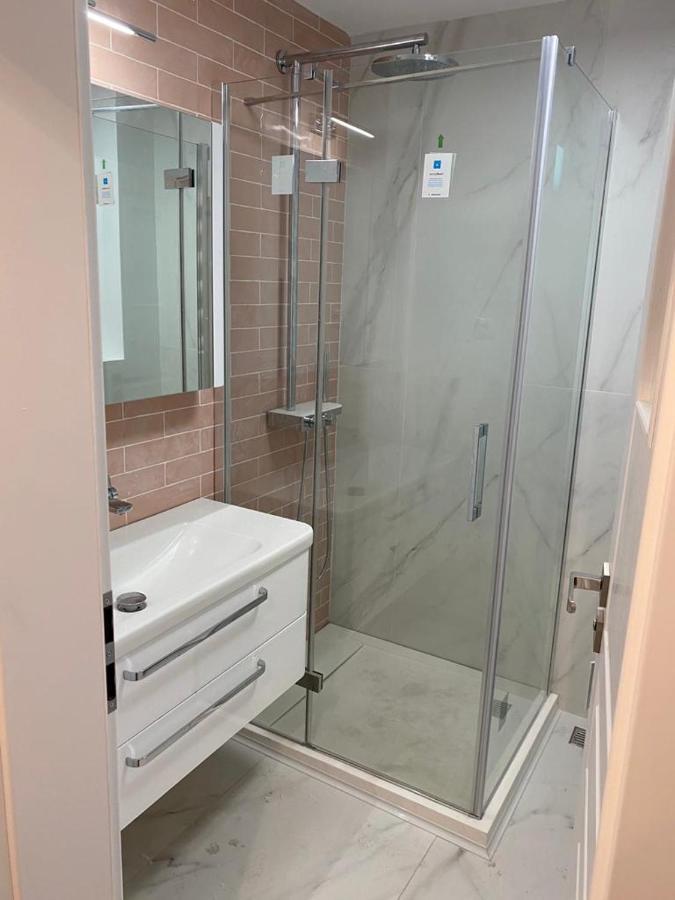 Mery Luxury Apartment Gałacz Zewnętrze zdjęcie