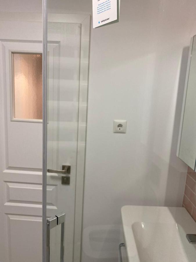 Mery Luxury Apartment Gałacz Zewnętrze zdjęcie