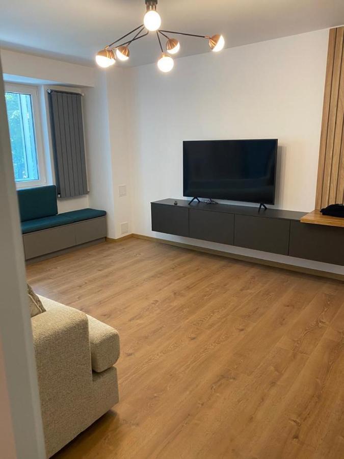 Mery Luxury Apartment Gałacz Zewnętrze zdjęcie