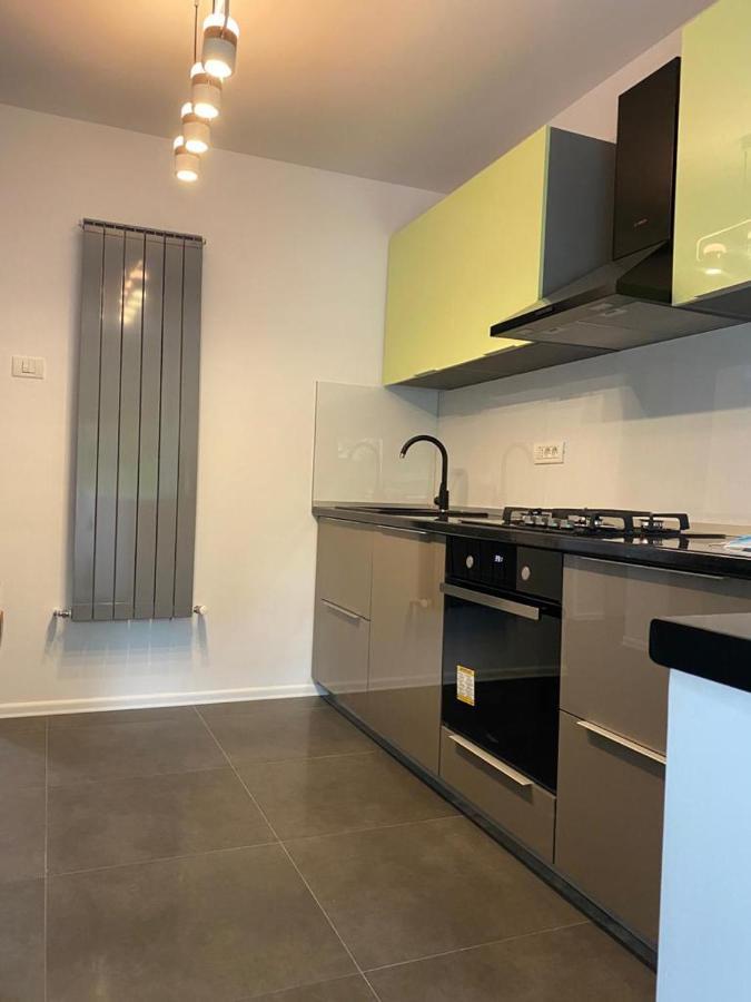 Mery Luxury Apartment Gałacz Zewnętrze zdjęcie