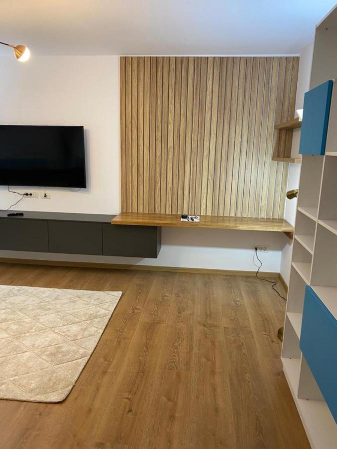 Mery Luxury Apartment Gałacz Zewnętrze zdjęcie