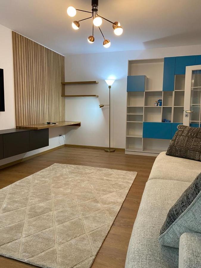 Mery Luxury Apartment Gałacz Zewnętrze zdjęcie