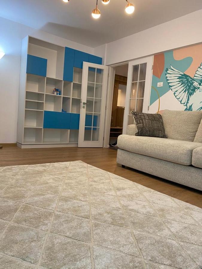 Mery Luxury Apartment Gałacz Zewnętrze zdjęcie