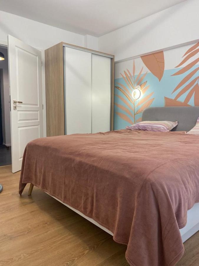 Mery Luxury Apartment Gałacz Zewnętrze zdjęcie