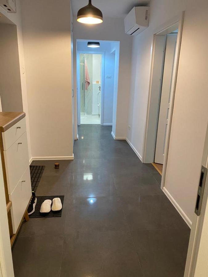 Mery Luxury Apartment Gałacz Zewnętrze zdjęcie